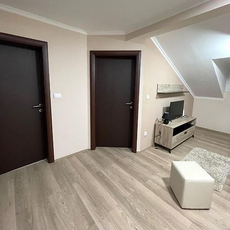 Vivko Apartments Veliko Gradište エクステリア 写真