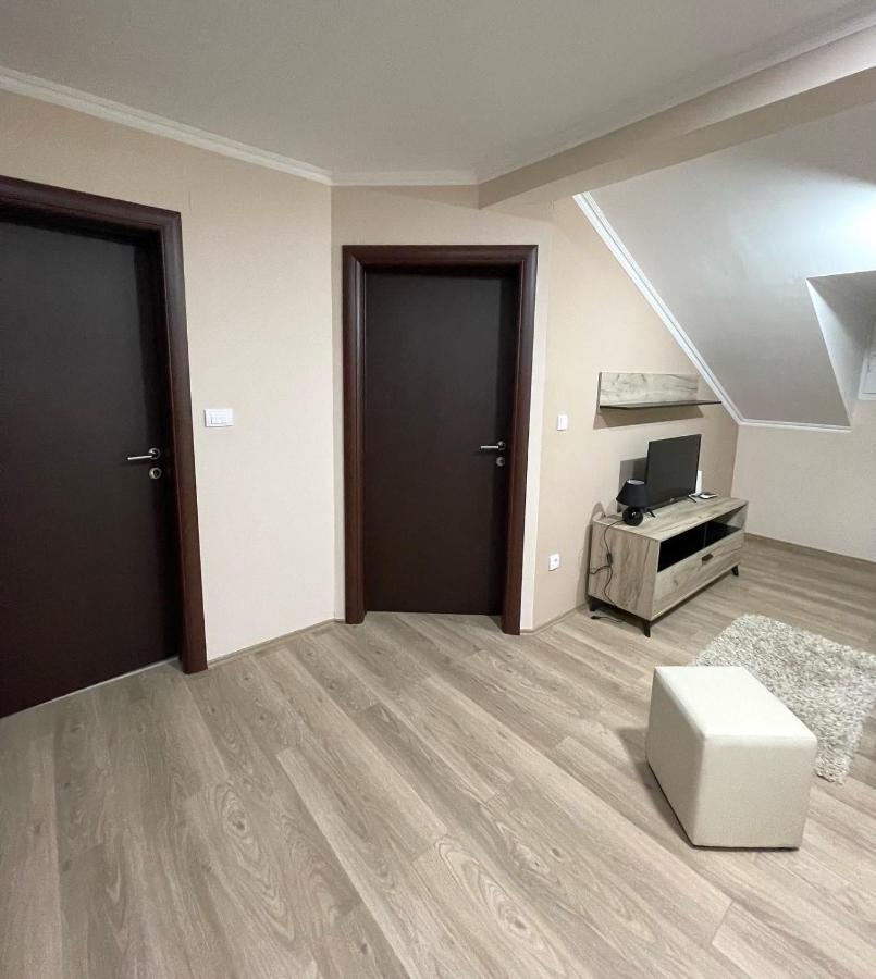 Vivko Apartments Veliko Gradište エクステリア 写真