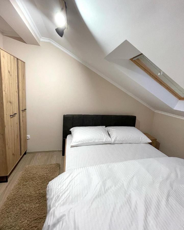 Vivko Apartments Veliko Gradište エクステリア 写真