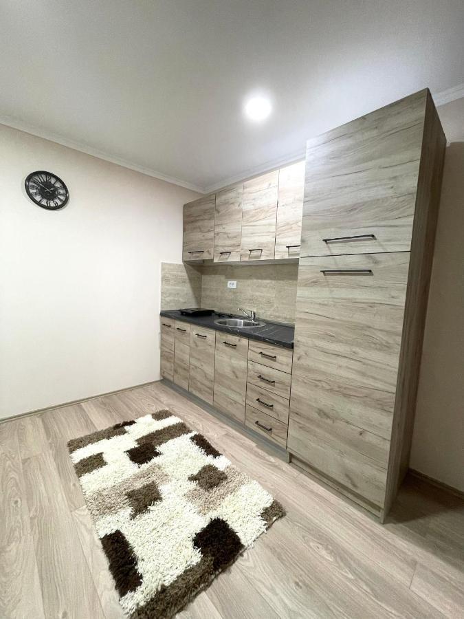 Vivko Apartments Veliko Gradište エクステリア 写真